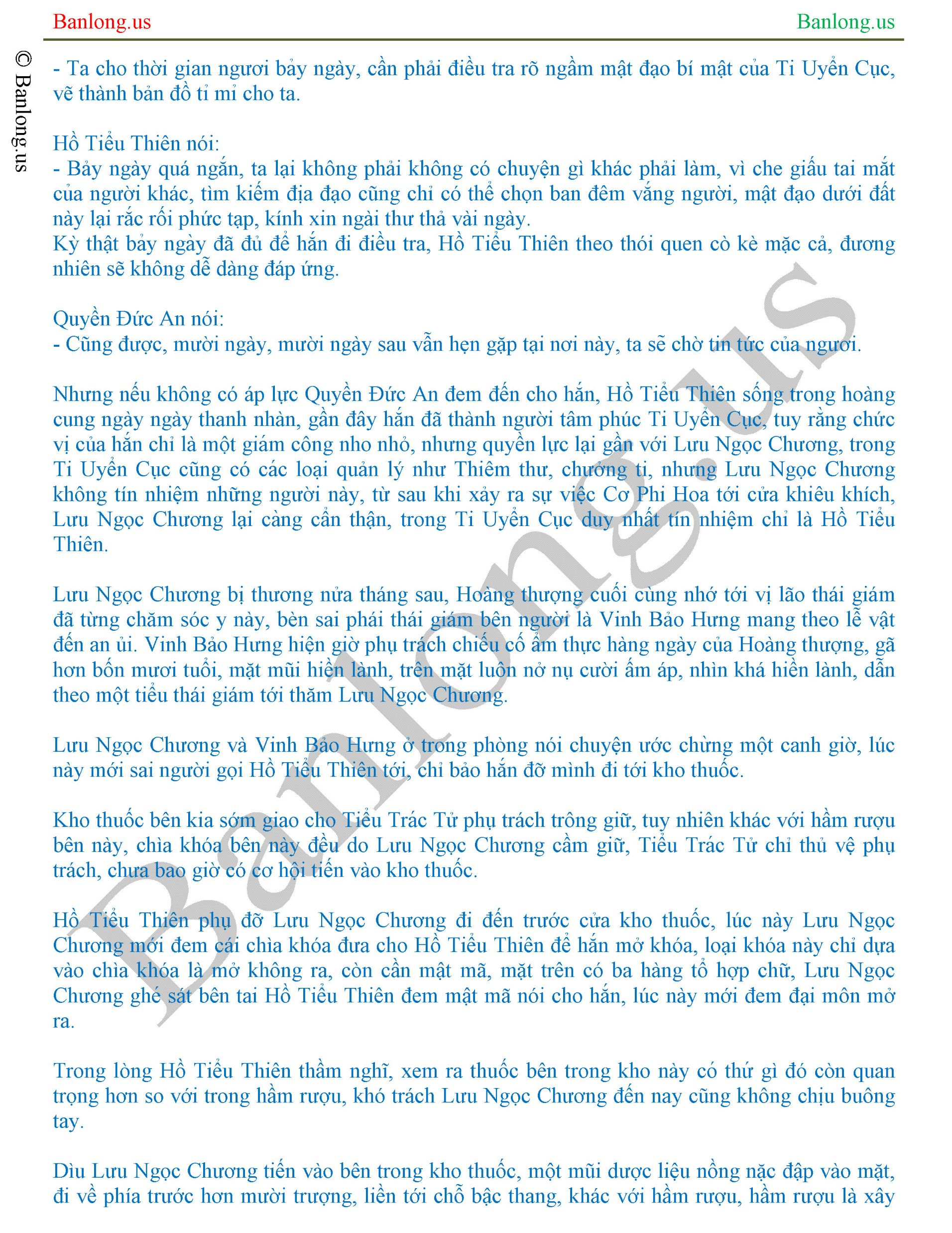 y thong giang son