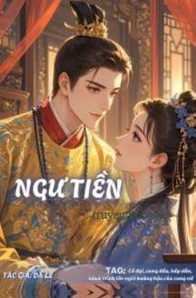 Ngự Tiền Độc Sủng - Dã Lê