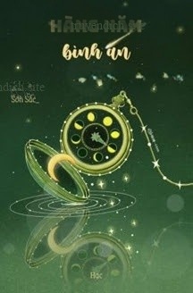 Hàng Năm Bình An - Vô Cùng Sơn Sắc