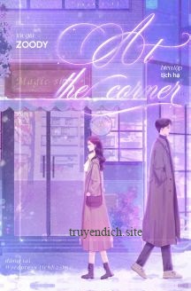 At The Corner - Zoody