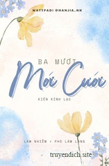 Ba Mươi Mới Cưới - Kiến Kình Lạc