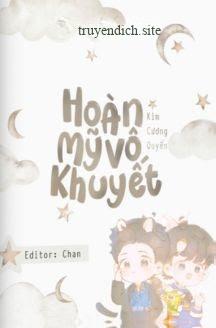 Hoàn Mỹ Vô Khuyết – Kim Cương Quyển