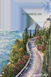 Đường Một Chiều - Kim Cương Quyển