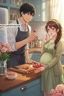 Ngọt Ngào Hay Bị Yểm Bùa?