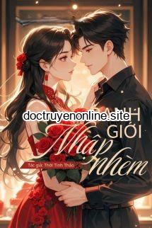 Ranh Giới Nhập Nhèm - Thời Tinh Thảo