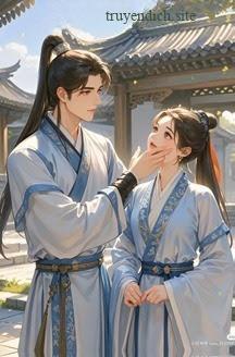 Bất Kể Âm Hay Dương Bổn Vương Chỉ Thích Người