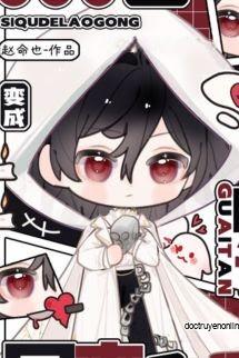 Tiểu Quả Phu U Ám Quyết Định Thanh Trừng Tất Cả