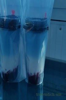 Chín Phong Thư Tình