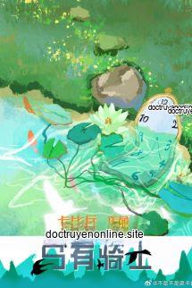 Kỵ Sĩ Trong Mơ - Tạp Bỉ Khâu