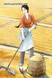 Xuyên Đến Thập Niên 70 Mang Theo Hệ Thống Đánh Dấu Phát Tài