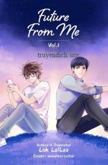 Thầm Yêu Thì Phải Thả Thính