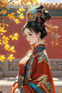 Ký Sự Ánh Sáng Phù Du Chốn Đông Cung