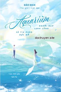 Aquarium – Người Đẹp Lạnh Lùng Và Tia Pháo Rực Rỡ