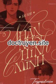 Sau Khi Nhận Nuôi Chính Mình