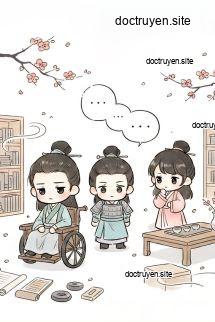 Sau Khi Nha Hoàn Nhóm Lửa Đọc Được Bình Luận Cốt Truyện