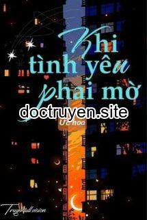 Khi Tình Yêu Phai Mờ - Trường Bội