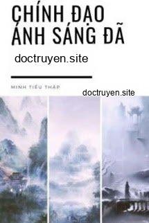 Chính Đạo Ánh Sáng Đã Hạ Tuyến