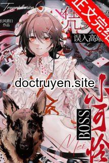 Tiểu Đáng Thương Boss Dựa Vào Mỹ Mạo Xuyên Nhầm Cục Cao Cấp