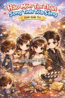 Hào Môn Tình Thân: Song Tinh Tỏa Sáng