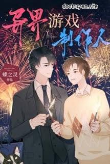 Nhà Thiết Kế Game Ở Dị Giới