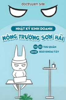 Nhật Ký Kinh Doanh Nông Trường Hải Sản