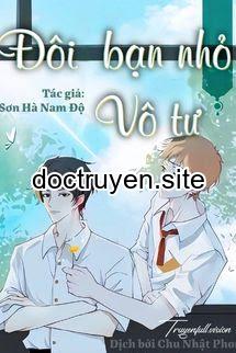 Đôi Bạn Nhỏ Vô Tư - Sơn Hà Nam Độ