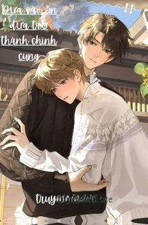 Dựa Vào Ăn Dưa Trở Thành Chính Cung