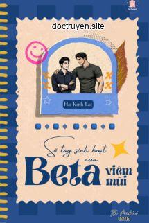 Sổ Tay Sinh Hoạt Của Beta Viêm Mũi