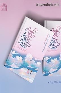 Anh Là Báu Vật Của Em