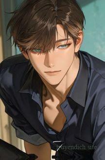 Khi Mở Mắt, Tôi Đã Là Siêu Sao