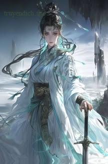 Người Khác Tu Tiên Ta Tu Mệnh, Mệnh Nữ Chủ Cũng Không Cứng Bằng Ta