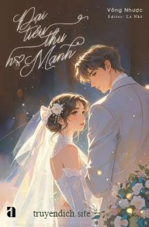 Đại Tiểu Thư Họ Mạnh - Võng Nhược