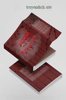 Đối Tượng Xem Mắt Muốn Giết Tôi