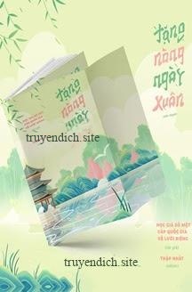 Tặng Nàng Ngày Xuân - Học Giả Số Một Cấp Quốc Gia Về Lười Biếng