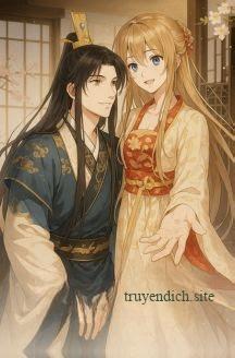 Ta Mang Siêu Thị Xuyên Về Cổ Đại Nuôi Tể Tướng