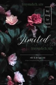 Limited Lover - Quy Hồng Lạc Tuyết