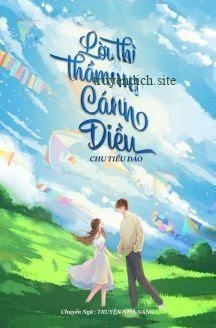Lời Thì Thầm Của Cánh Diều