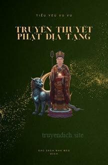 Truyền Thuyết Phật Địa Tạng - Tiểu Yêu Vu Vu