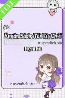 Xuyên Sách: Tôi Từ Chối Hái Rau Dại Trong Show Hẹn Hò