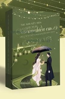 Sau Khi Kết Hôn, Ngày Ngày Nuông Chiều Em