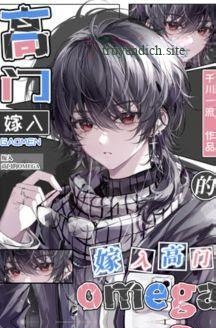 Omega Gả Vào Nhà Quyền Quý