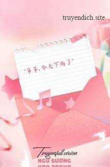 Thư Tình - Ngư Sương