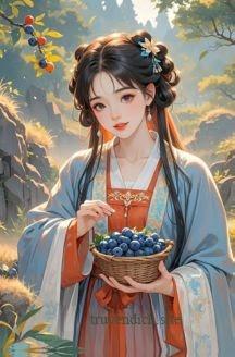 Xuyên Thành Nàng Ngốc Bị Bán: Nàng Đổi Mệnh Cả Nhà Chồng