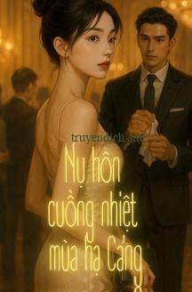 Nụ Hôn Cuồng Nhiệt Mùa Hạ Cảng