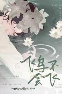 Chim Không Thể Bay - Độc Trù