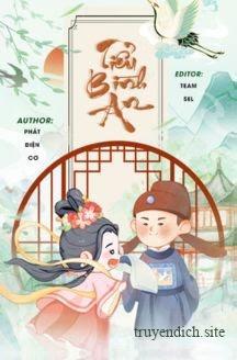 Tiểu Bình An - Phát Điện Cơ