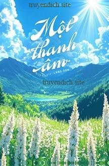 Một Thanh Âm - Lăng Sơn