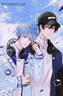 Chuyện Thiếu Niên