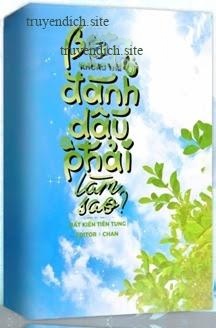 Beta Không Thể Bị Đánh Dấu Thì Phải Làm Sao?