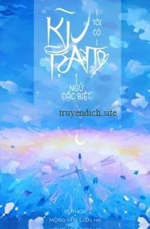 Tôi Có Kỹ Năng Ngủ Đặc Biệt